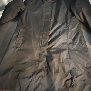 Cintas Woman Coat Size 16 RG